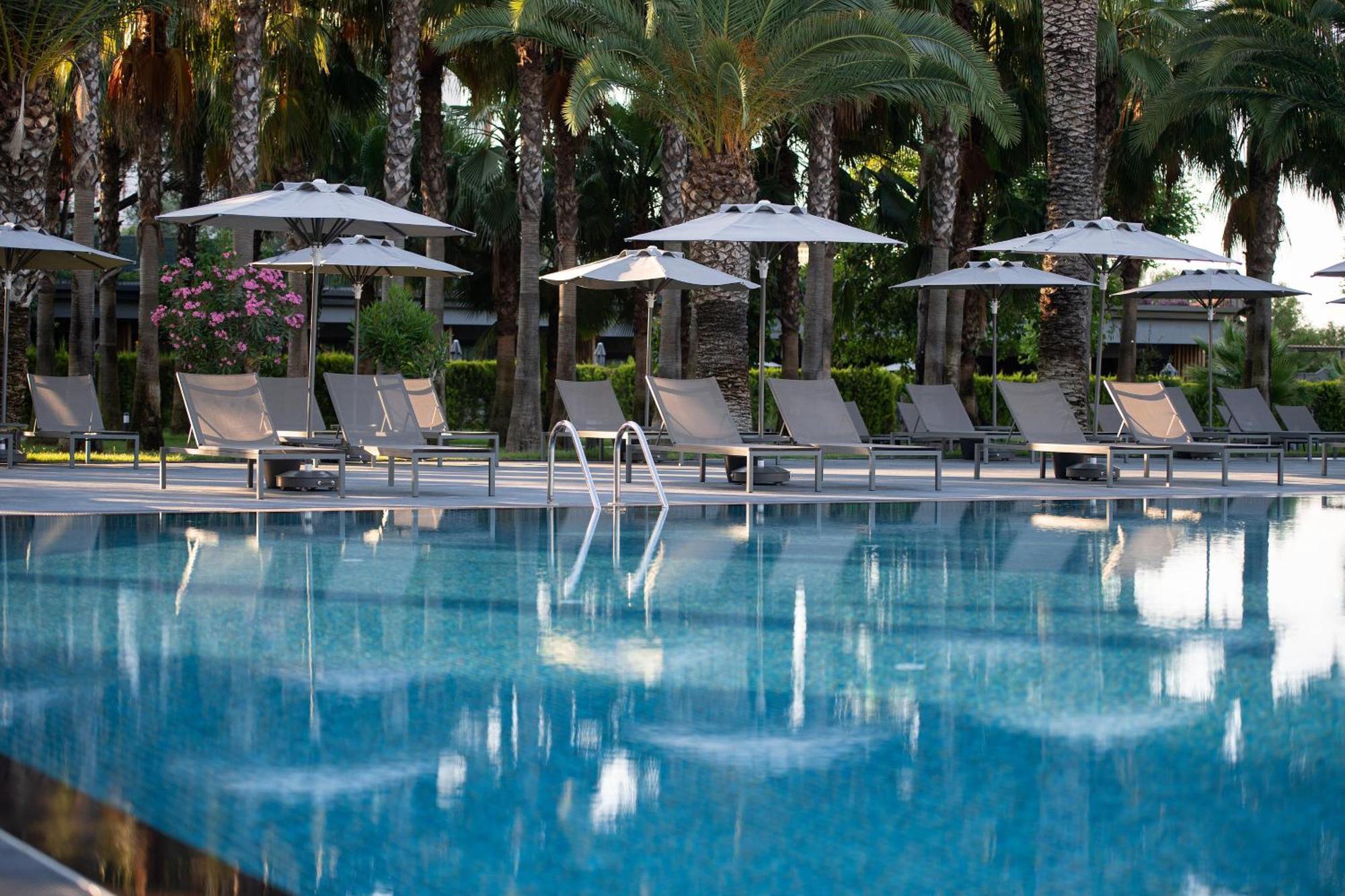 Miramare Beach Hotel Side Eksteriør billede